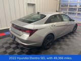 Used 2022 Hyundai Elantra SEL w/ Cargo Package image 3