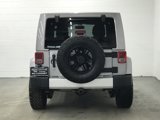 Used 2015 Jeep Wrangler Unlimited Sahara image 5