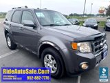 Used 2012 Ford Escape Limited image 3