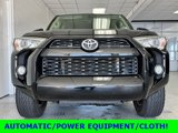 Used 2017 Toyota 4Runner SR5 image 2
