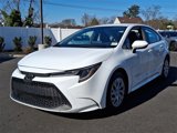 Used 2022 Toyota Corolla LE image 3