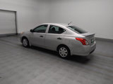 Used 2018 Nissan Versa S Plus image 3