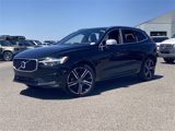 Used 2019 Volvo XC60 T5 R-Design w/ Protection Package Premier image 2