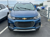 Used 2020 Chevrolet Trax LT w/ Driver Confidence Package image 2