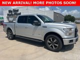 Used 2017 Ford F150 XLT w/ Equipment Group 302A Luxury image 2