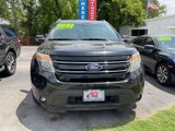 Used 2015 Ford Explorer Limited image 2