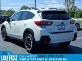 Used 2021 Subaru Crosstrek 2.0i Premium image 5