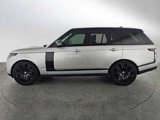 Used 2018 Land Rover Range Rover Supercharged image 2