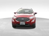 Used 2019 Ford EcoSport SE w/ SE Convenience Package image 3