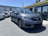 Used 2020 Honda Fit LX image 3