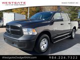 New 2024 RAM 1500 Tradesman w/ Popular Equipment Group image 3