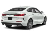 Certified 2024 BMW 228i xDrive Gran Coupe w/ Convenience Package image 2
