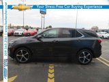 Used 2022 Chevrolet Equinox LT image 4
