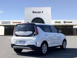 Used 2023 Kia Soul LX image 5
