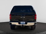 Used 2015 Chevrolet Silverado 3500 LTZ w/ LTZ Plus Package image 6