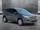 Used 2017 Ford Escape S image 3