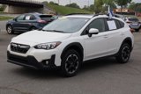 Certified 2023 Subaru Crosstrek 2.0i Premium image 4