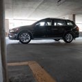 Used 2017 Volkswagen Golf Alltrack SE image 3