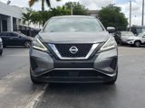 Used 2019 Nissan Murano S w/ Cargo Package image 4