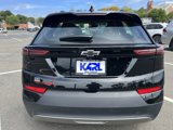 Used 2023 Chevrolet Bolt EUV Premier w/ Redline Edition image 3