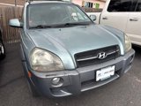 Used 2007 Hyundai Tucson 2WD image 5