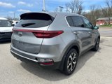 Used 2021 Kia Sportage LX w/ LX AWD Popular Package image 3