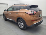 Used 2015 Nissan Murano SV image 3