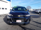 Used 2018 Chevrolet Trax LS image 2