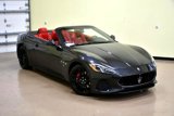 Used 2018 Maserati GranTurismo MC image 2