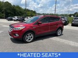 Used 2018 Ford Escape SEL image 5