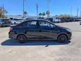 New 2024 Mitsubishi Mirage G4 Black Edition image 4