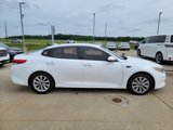 Used 2017 Kia Optima LX image 2