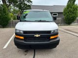 Used 2020 Chevrolet Express 2500 image 2