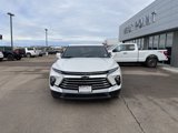Used 2023 Chevrolet Blazer Premier w/ Driver Confidence II Package image 3