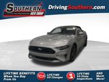 Used 2020 Ford Mustang Premium image 1