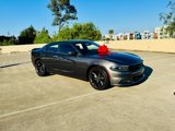 Used 2018 Dodge Charger SXT image 3