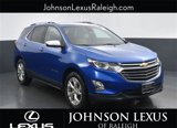 Used 2019 Chevrolet Equinox Premier image 3