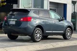 Used 2013 Nissan Rogue S image 4