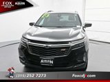 Used 2023 Chevrolet Equinox RS image 3