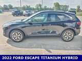 Used 2022 Ford Escape Titanium image 3