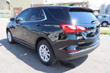 Used 2021 Chevrolet Equinox LT image 4