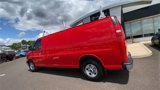 Used 2019 GMC Savana 2500 Extended w/ Driver Convenience Package image 6