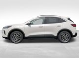 New 2024 Ford Escape SE image 4