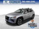Certified 2023 Hyundai Tucson SEL w/ Convenience Package image 1