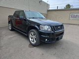 Used 2010 Ford Explorer Sport Trac Limited image 2