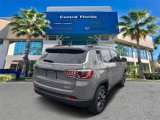 Certified 2023 Jeep Compass Limited w/ Sun and Sound Group image 5