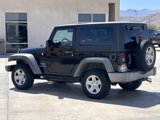 Used 2013 Jeep Wrangler Sport w/ Trailer Tow Group image 5