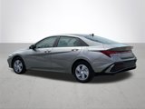 New 2025 Hyundai Elantra SE image 5