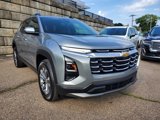 Used 2025 Chevrolet Equinox LT w/ Convenience Package II image 2