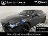 Used 2022 Lexus ES 350 F Sport image 1